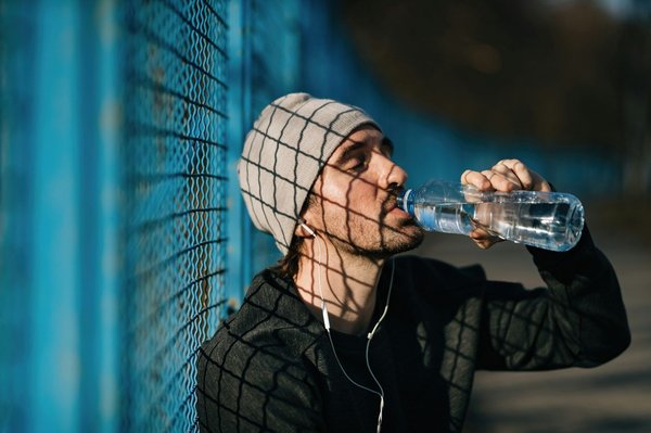 What Are the Best Strategies for Maintaining Hydration Throughout the Day?